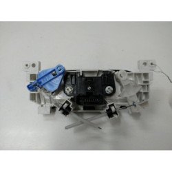 Commande Chauffage Renault Trafic 3 Court Phase 1